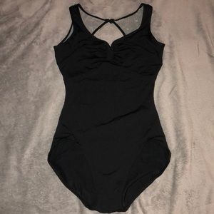 Capezio Leotard